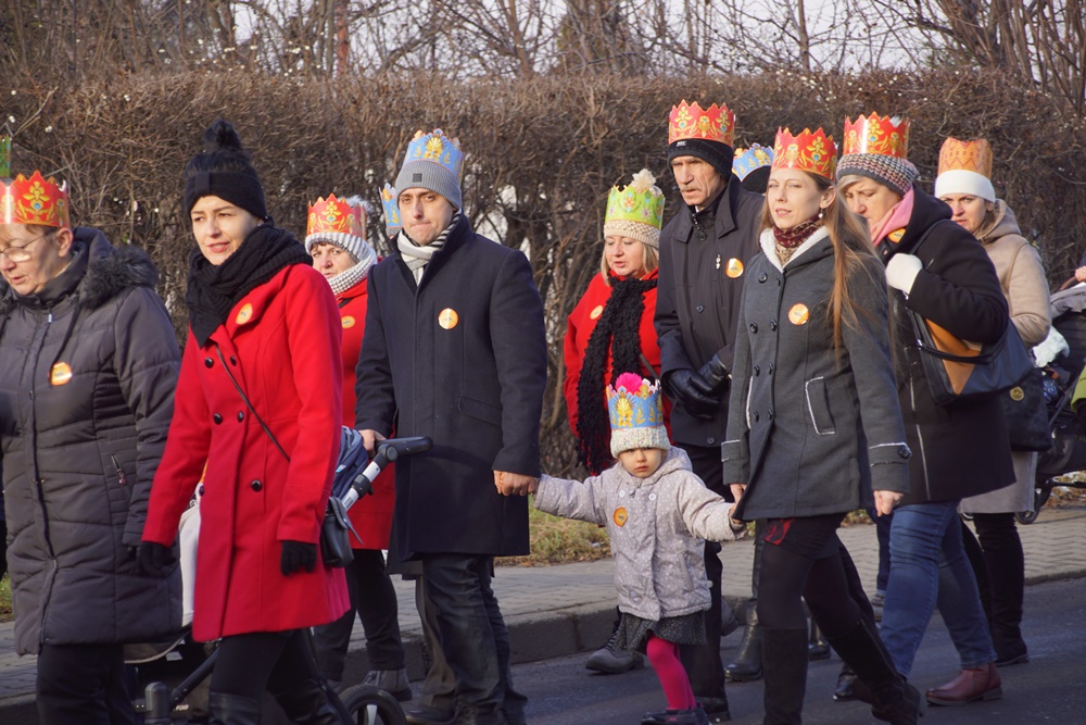 Orszak Trzech Króli 32