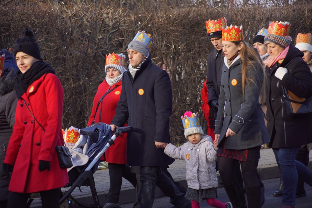 Orszak Trzech Króli 33