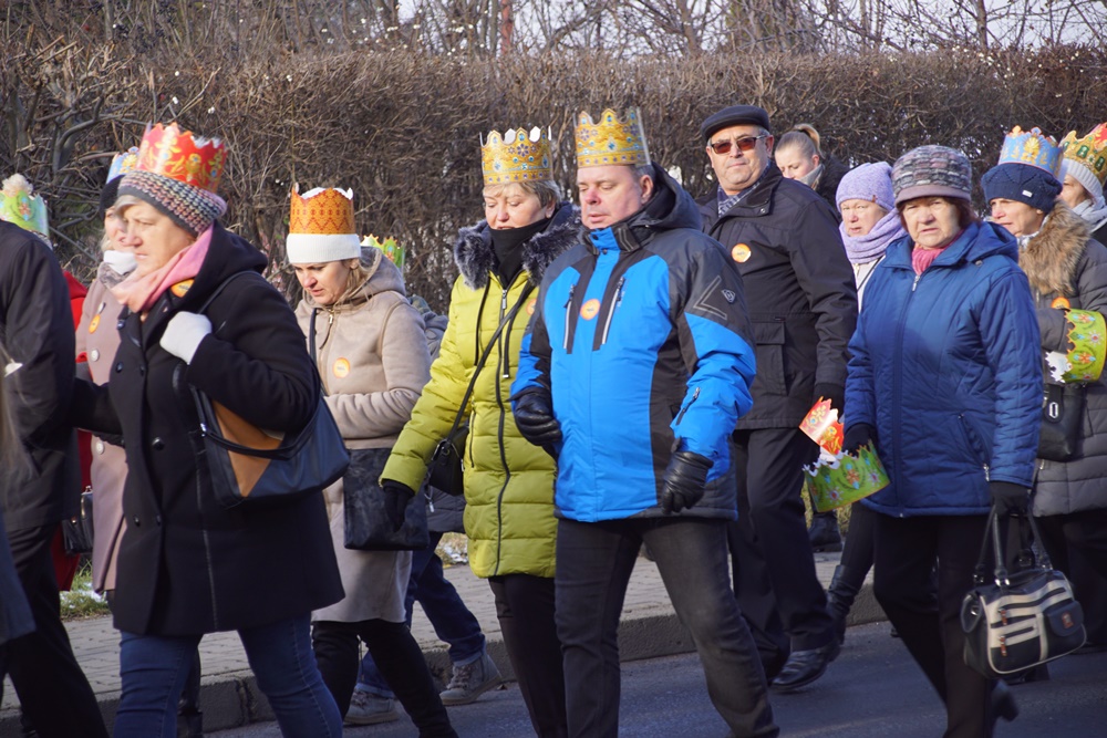 Orszak Trzech Króli 34