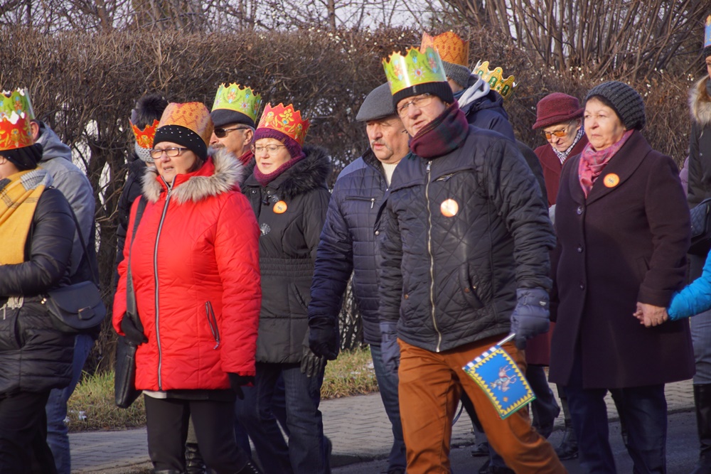 Orszak Trzech Króli 35