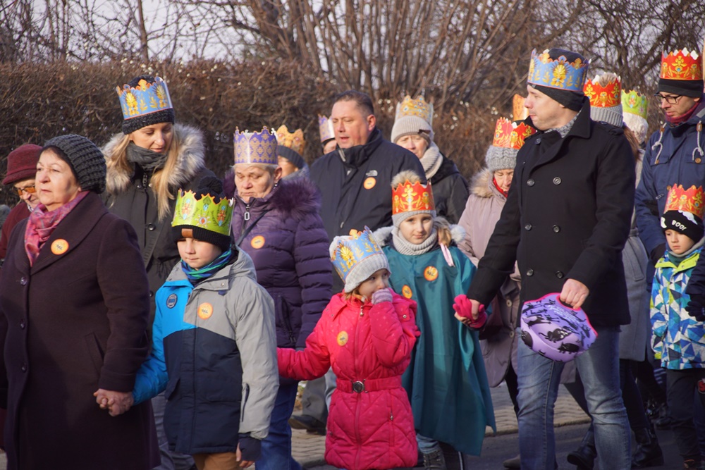 Orszak Trzech Króli 36