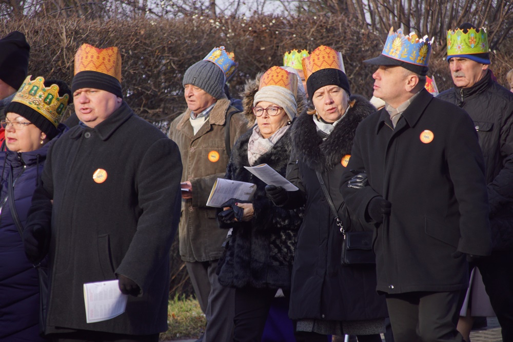 Orszak Trzech Króli 38