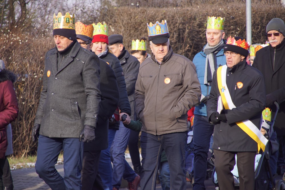 Orszak Trzech Króli 39