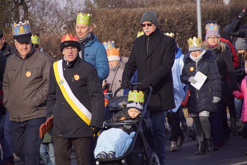 Orszak Trzech Króli 40