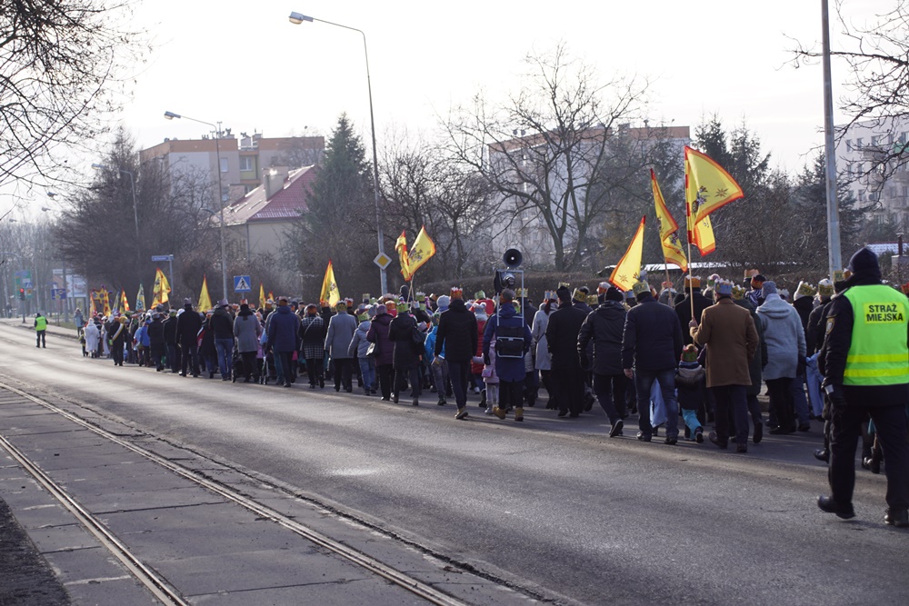 Orszak Trzech Króli 41