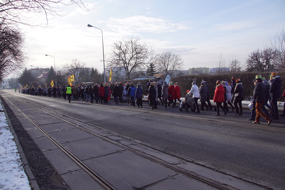 Orszak Trzech Króli 42