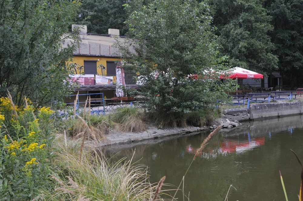 Co dalej z Przystanią? Nad ośrodkiem zawisły ciemne chmury!