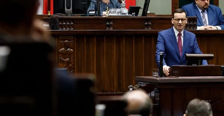 Sejm przegłosował! 13 emerytura będzie wypłacana co roku!