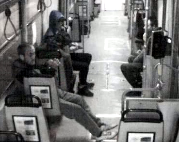 Okradli pasażera w tramwaju – czy ktoś ich rozpoznaje?