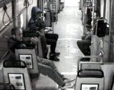 Okradli pasażera w tramwaju – czy ktoś ich rozpoznaje?