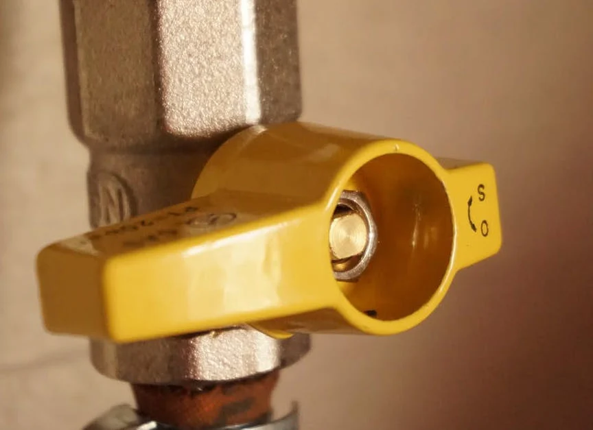 Około 100 tys. zł w ciągu dwóch lat zaoszczędzi Ruda Śląska na zakupie gazu