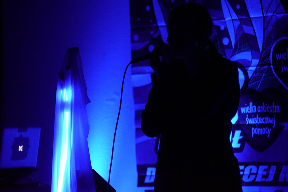 WOŚP Ruda Śląska 2020 4