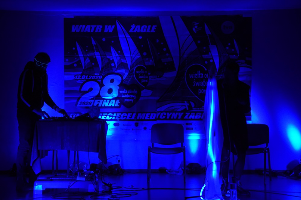 WOŚP Ruda Śląska 2020 5