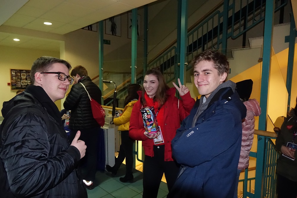 WOŚP Ruda Śląska 2020 11