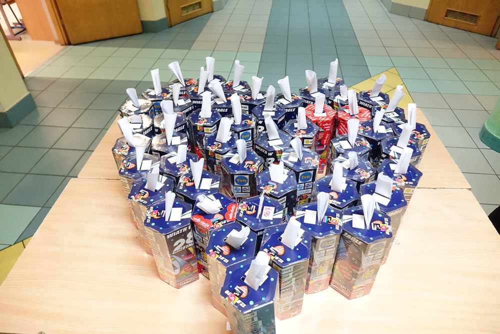 WOŚP Ruda Śląska 2020 16