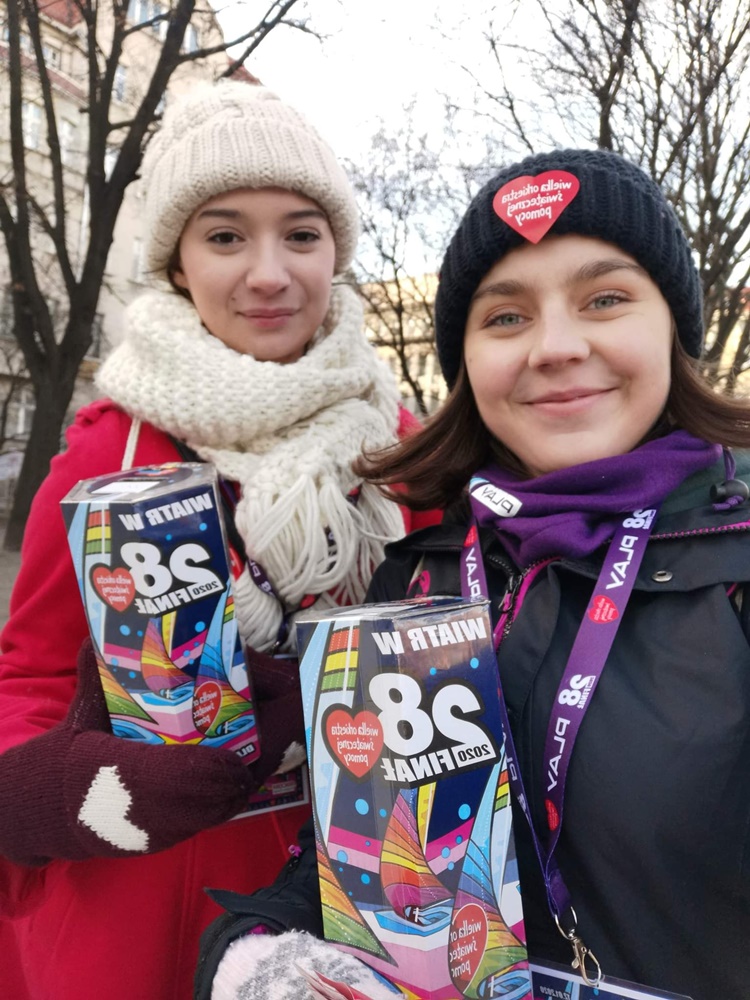 WOŚP Ruda Śląska 2020 17