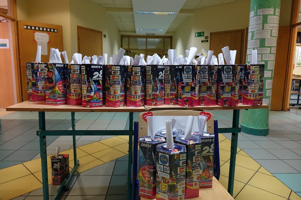 WOŚP Ruda Śląska 2020 20