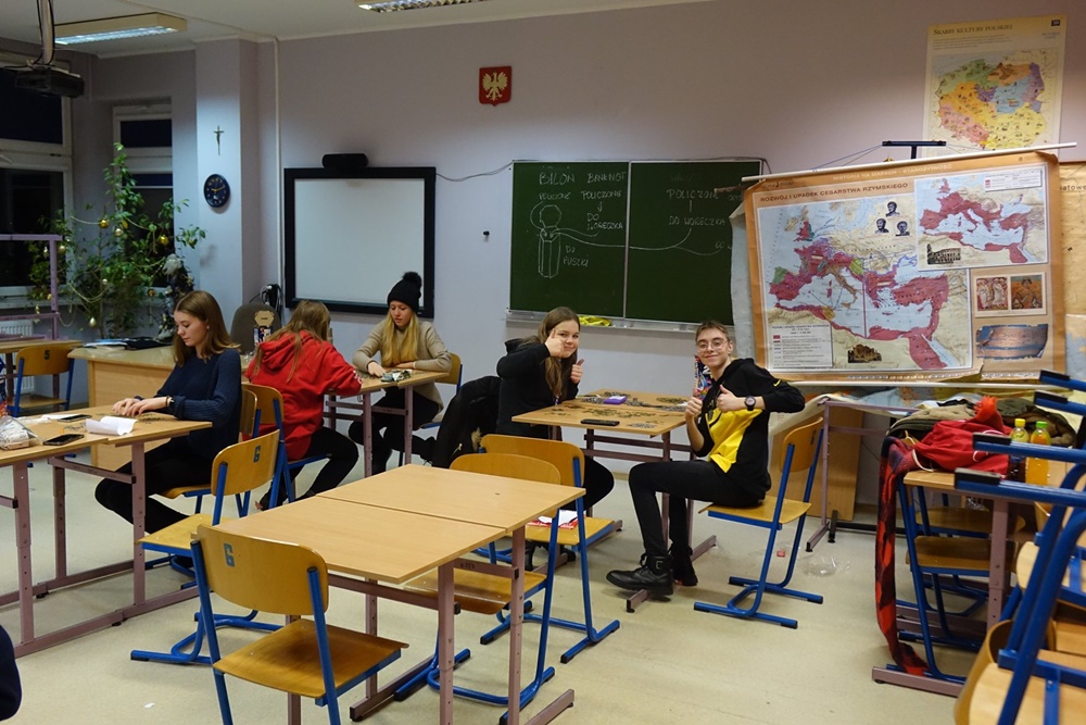 WOŚP Ruda Śląska 2020 22