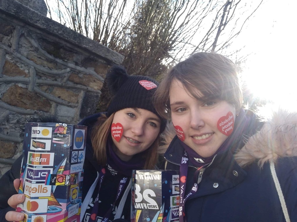 WOŚP Ruda Śląska 2020 23