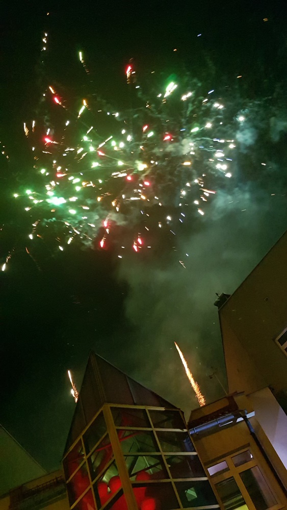 WOŚP Ruda Śląska 2020 31