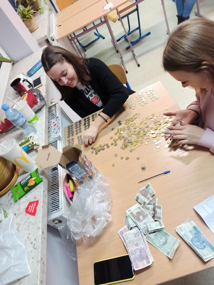 WOŚP Ruda Śląska 2020 33