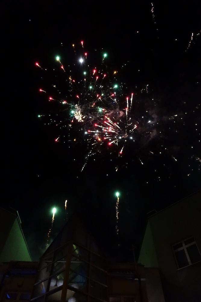 WOŚP Ruda Śląska 2020 34