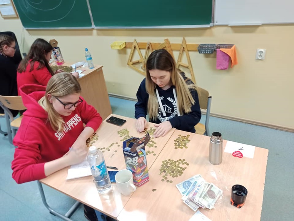 WOŚP Ruda Śląska 2020 35