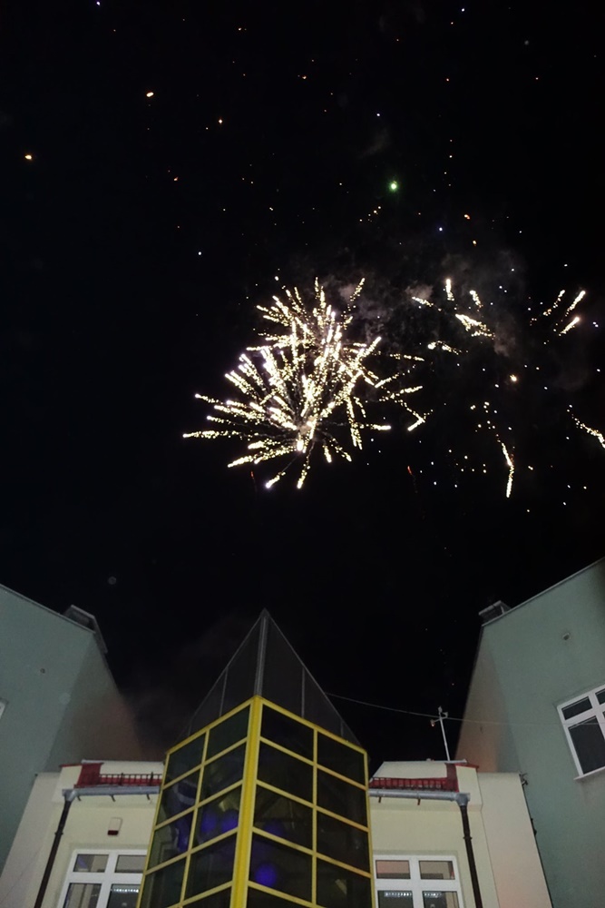 WOŚP Ruda Śląska 2020 37