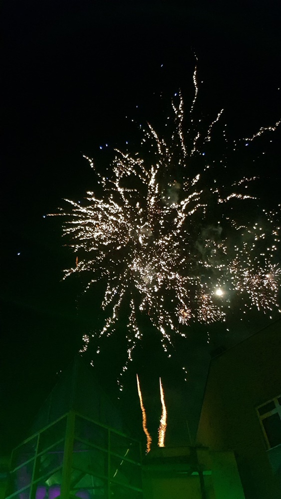 WOŚP Ruda Śląska 2020 38