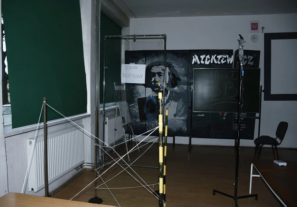 Żakinada Mickiewicza 4