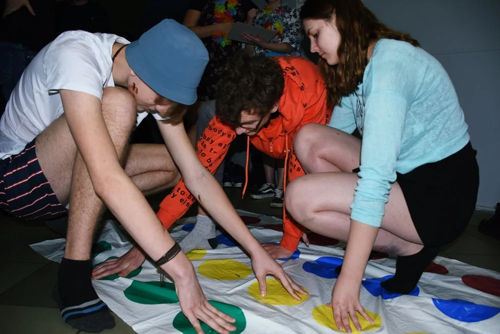 Żakinada Mickiewicza 5