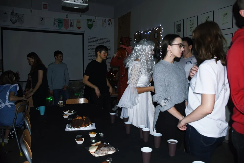 Żakinada Mickiewicza 8