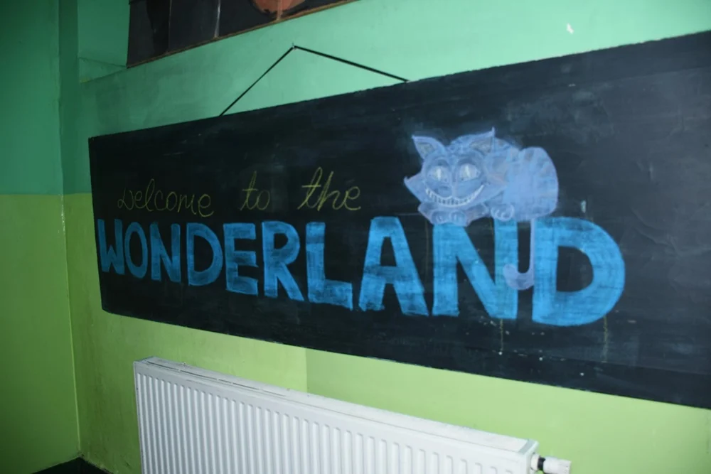 Żakinada Mickiewicza 10