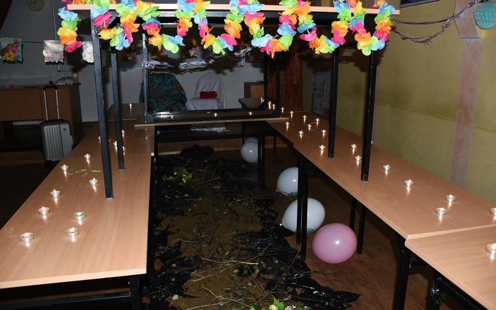 Żakinada Mickiewicza 11