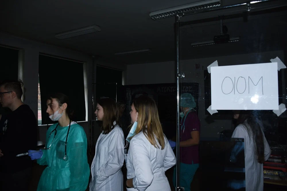 Żakinada Mickiewicza 12