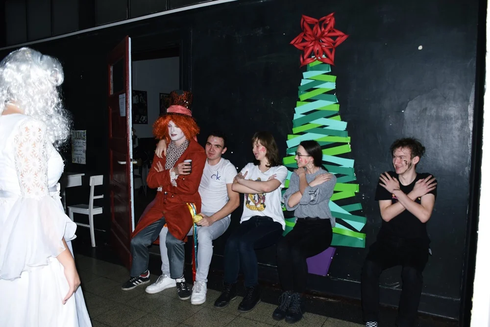 Żakinada Mickiewicza 13