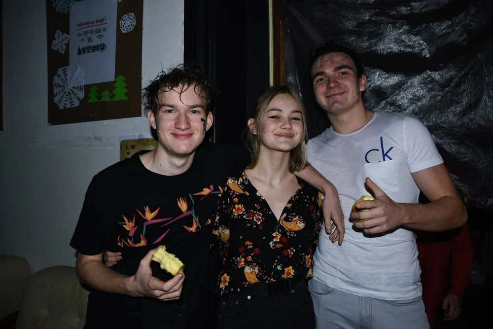 Żakinada Mickiewicza 15