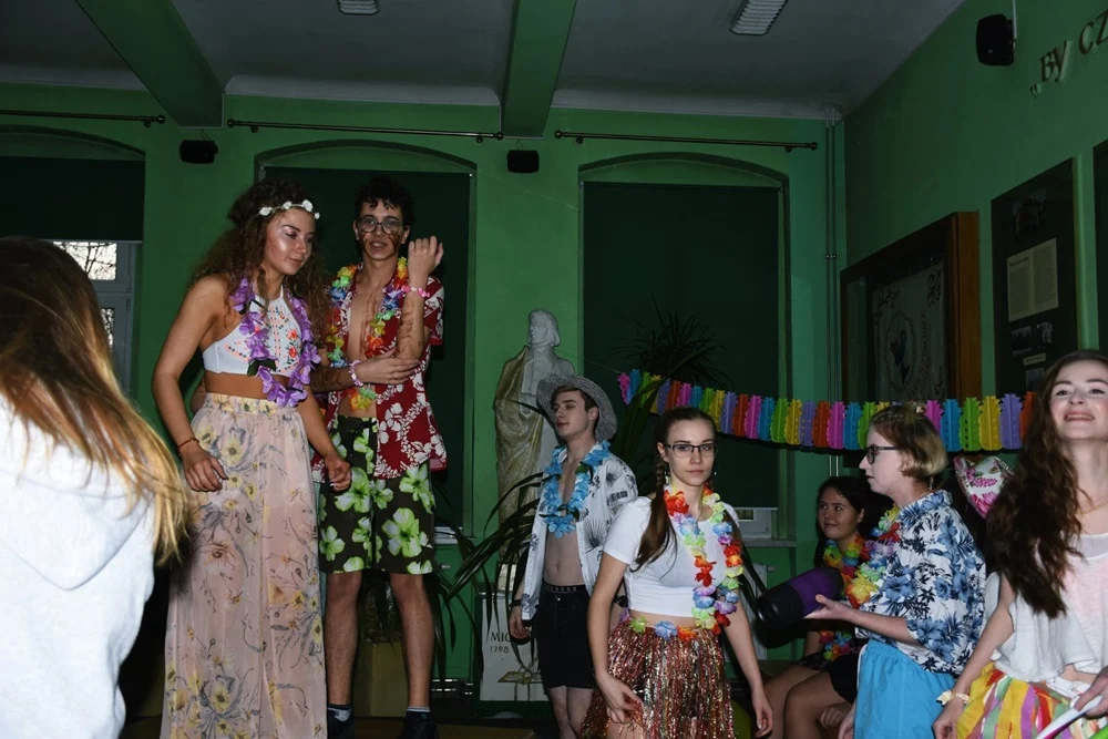 Żakinada Mickiewicza 16