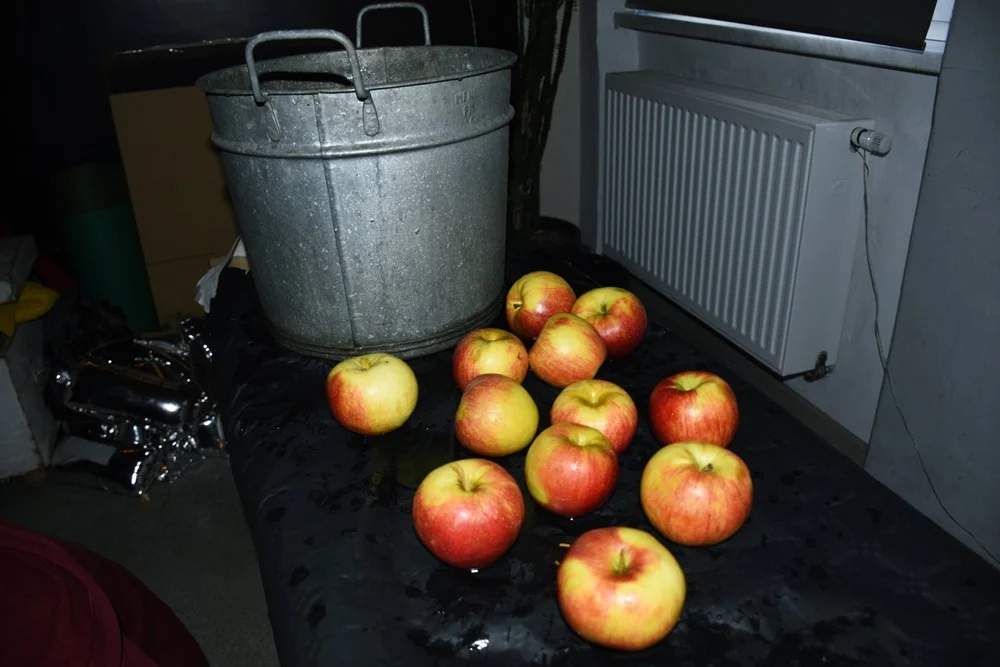 Żakinada Mickiewicza 17