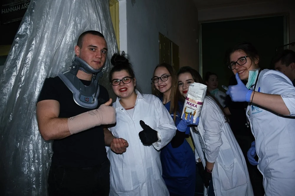 Żakinada Mickiewicza 18