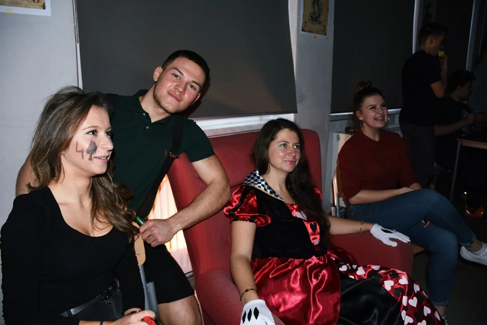 Żakinada Mickiewicza 20