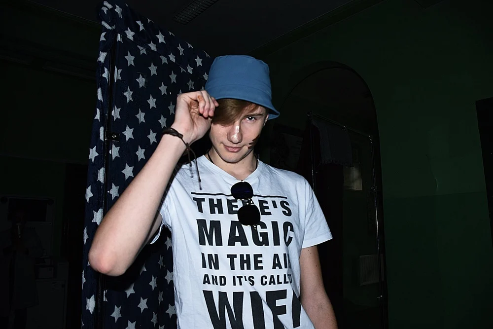 Żakinada Mickiewicza 21