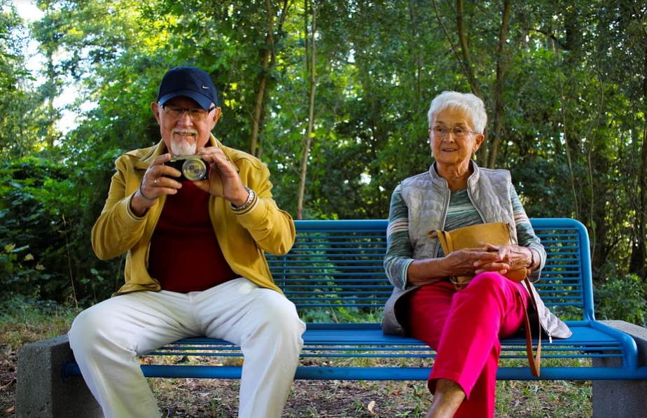 Nabór do Rady Seniorów Miasta Ruda Śląska