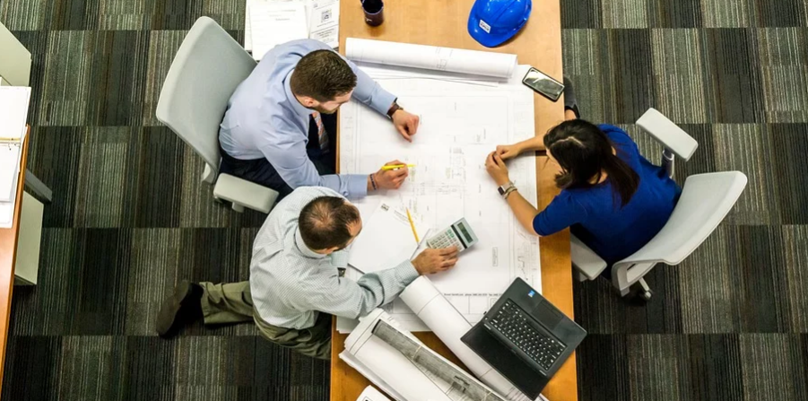 Dyskusja publiczna nad zmianami w planie zagospodarowania przestrzennego miasta