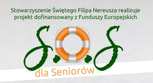 SOS dla seniorów z Rudy Śląskiej