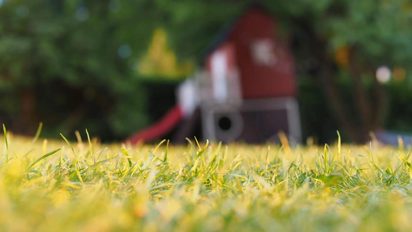 Kolejne trzy podwórka zostaną zrewitalizowane w Rudzie Śląskiej