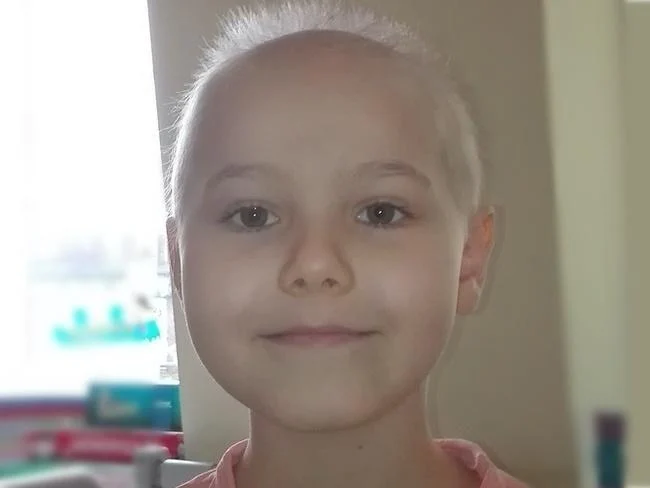 Wiktoria, aby żyć, musi dostać lek już 29 stycznia! Trwa zbiórka pieniędzy
