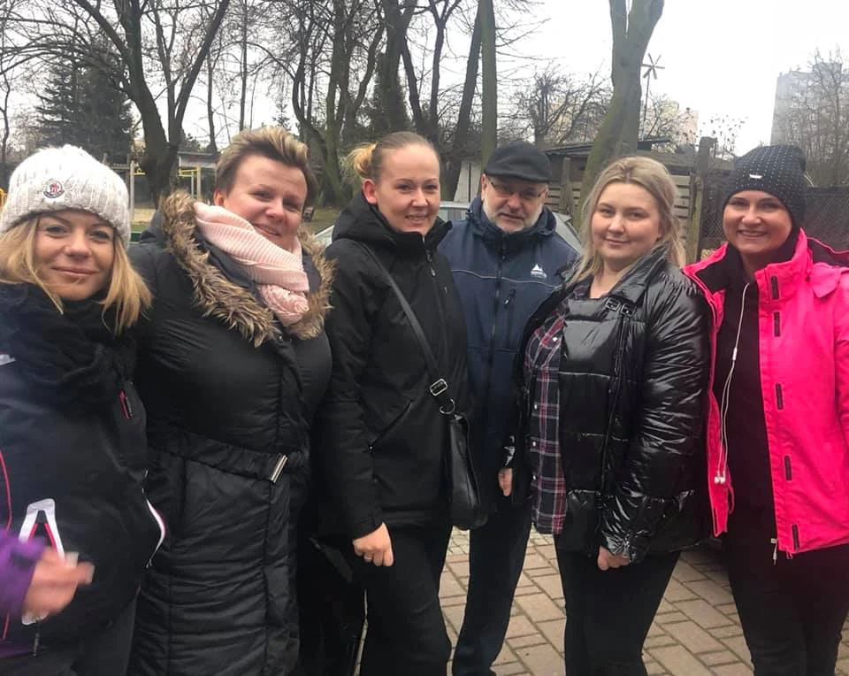 Mieszkańcy Rudy Śląskiej mobilizują się, by pomóc pogorzelcom. Trwa wielka zbiórka rzeczy