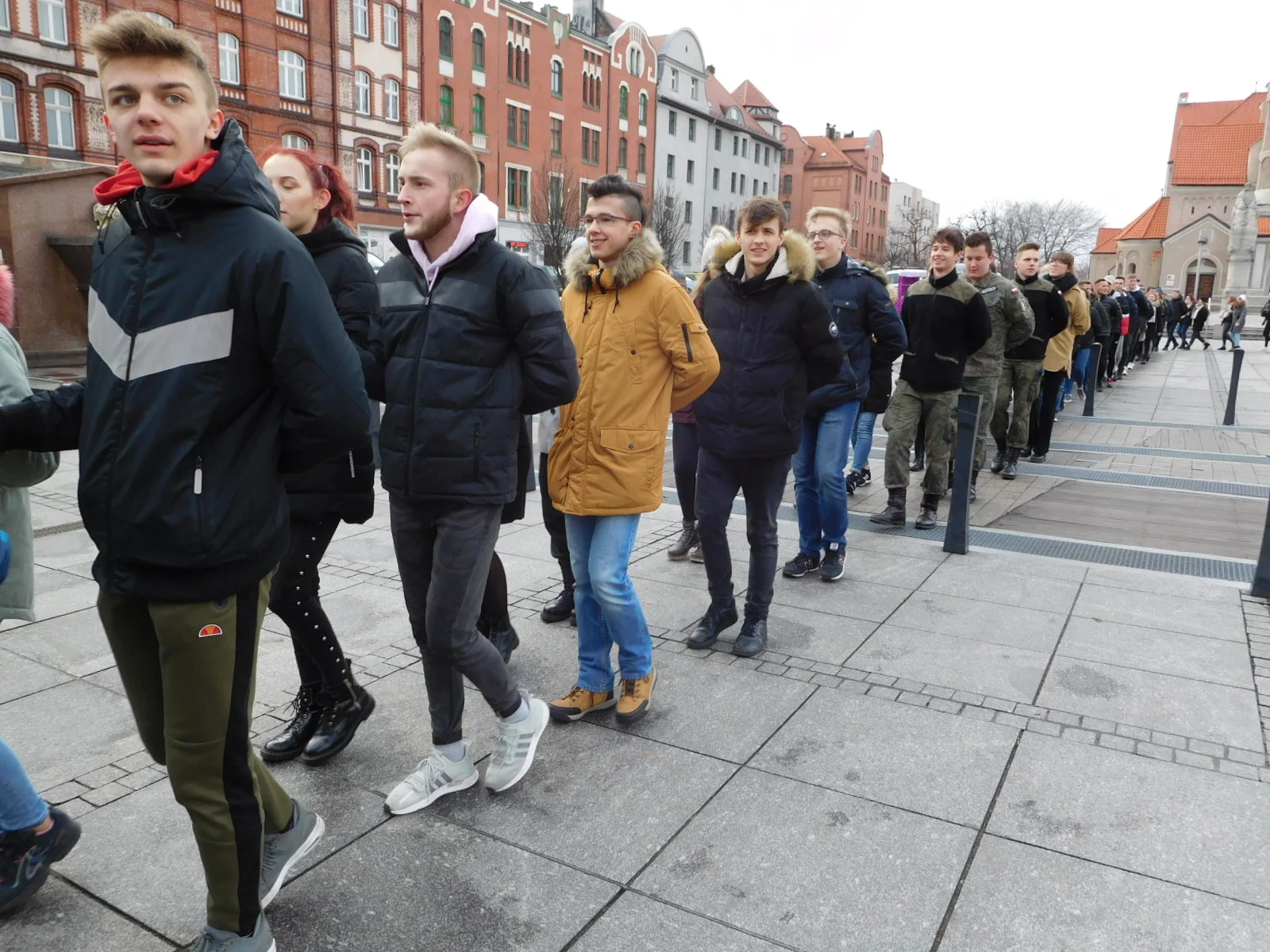 Polonez na rynku 2020 5