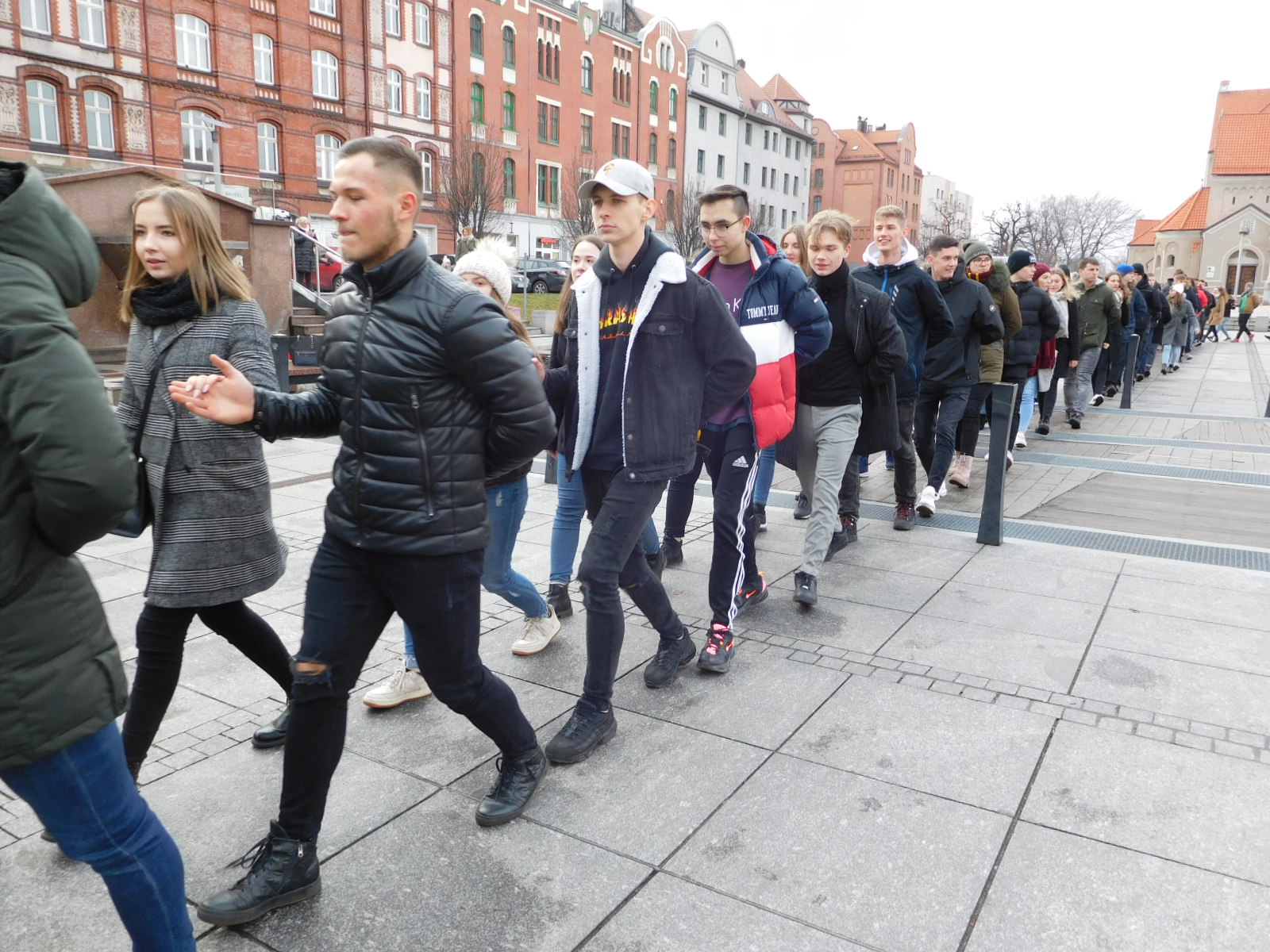 Polonez na rynku 2020 11